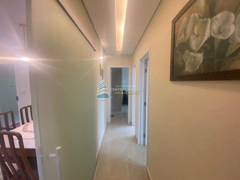 Apartamento, 3 quartos, 132 m² - Foto 5