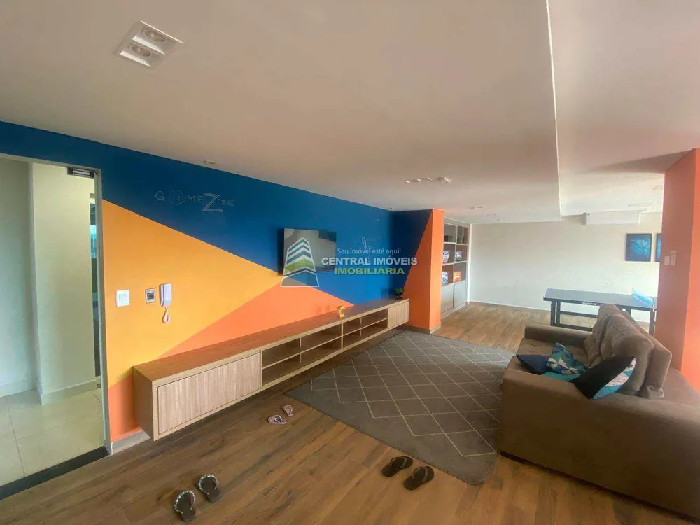 Apartamento, 3 quartos, 132 m² - Foto 26