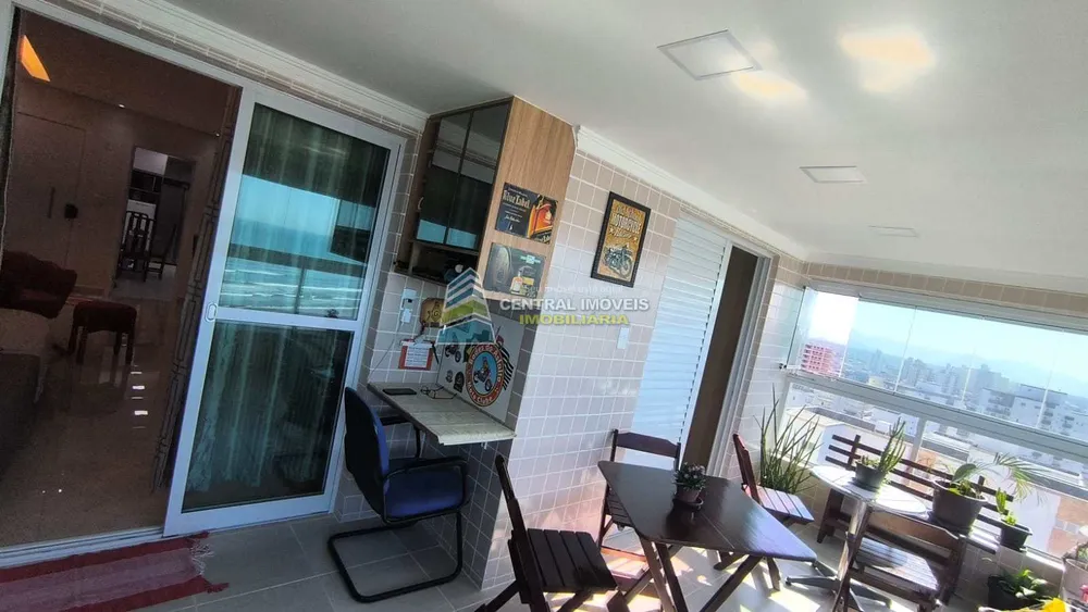 Apartamento, 3 quartos, 132 m² - Foto 8