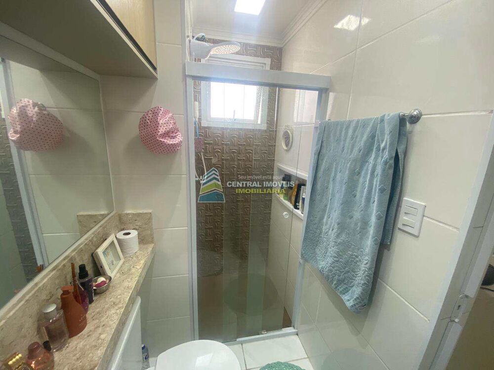 Apartamento, 3 quartos, 132 m² - Foto 9