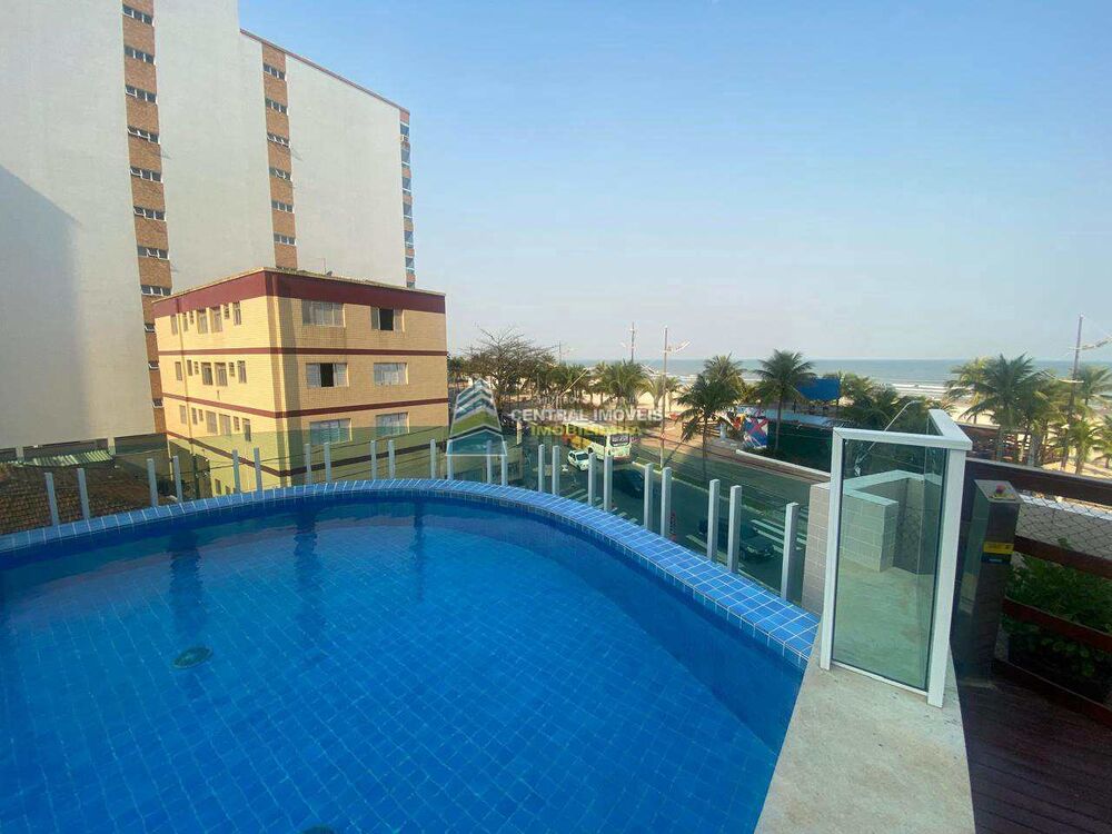 Apartamento, 3 quartos, 132 m² - Foto 20