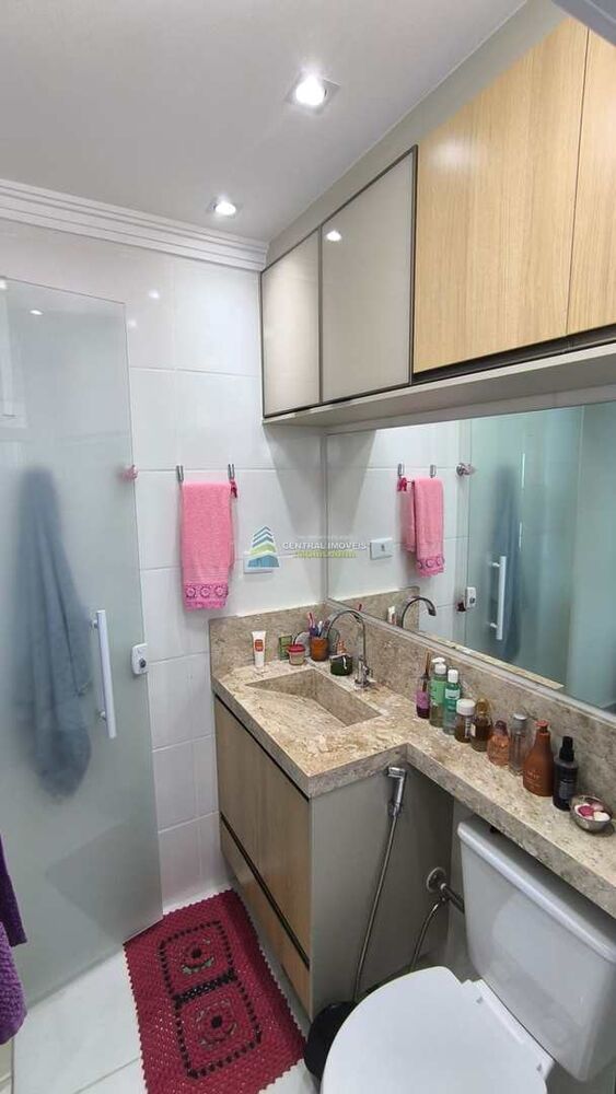 Apartamento, 3 quartos, 132 m² - Foto 11