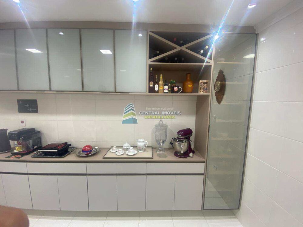 Apartamento, 3 quartos, 132 m² - Foto 2