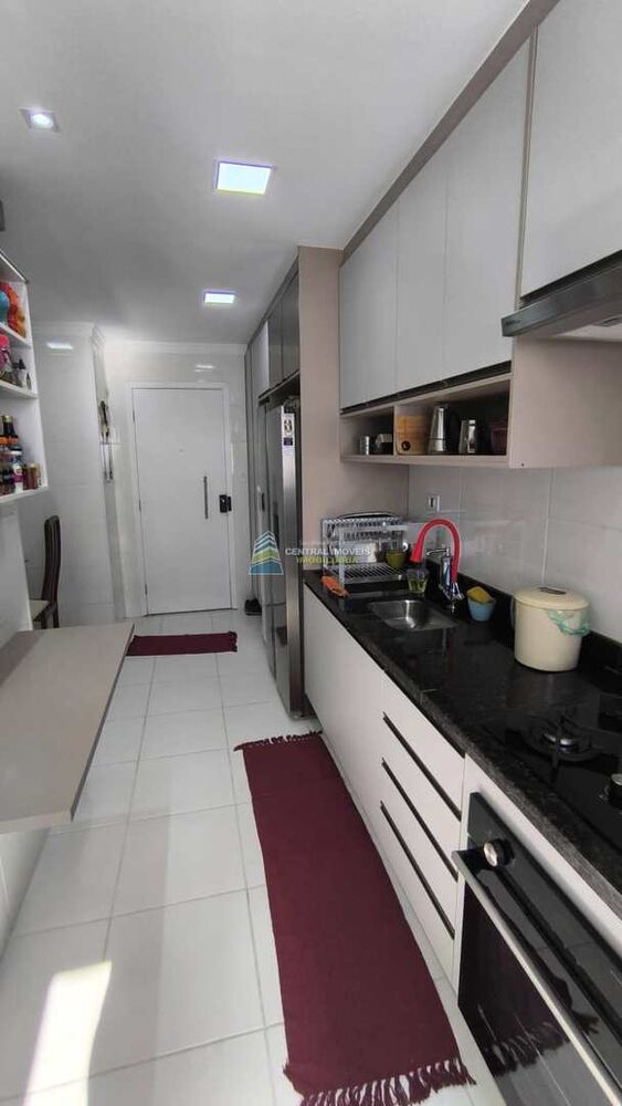 Apartamento, 3 quartos, 132 m² - Foto 4