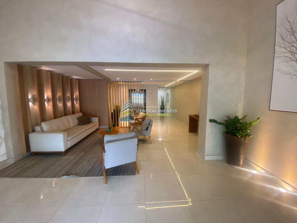 Apartamento, 3 quartos, 132 m² - Foto 14