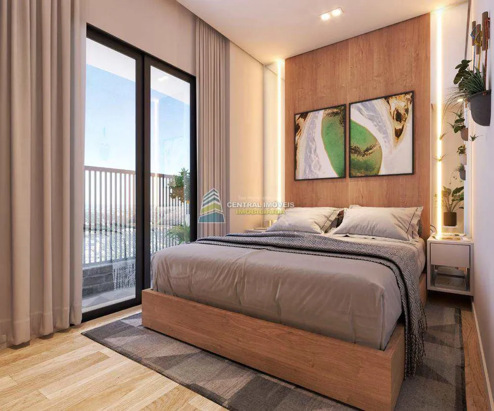 Apartamento, 2 quartos, 61 m² - Foto 17