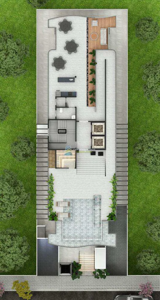 Apartamento, 2 quartos, 61 m² - Foto 19