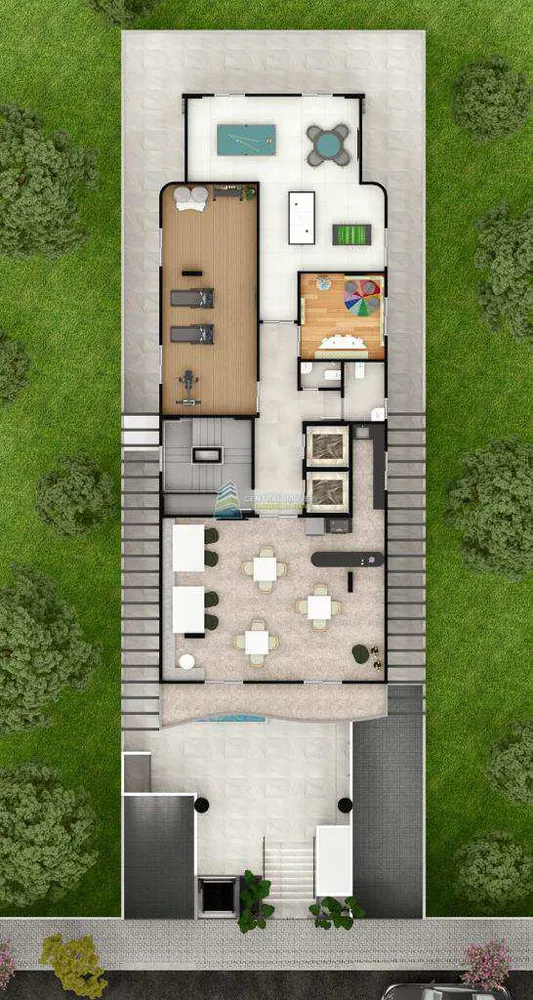Apartamento, 2 quartos, 61 m² - Foto 18