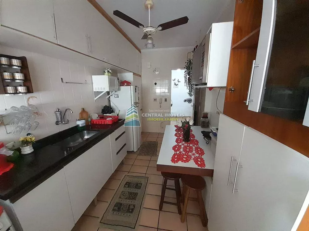 Apartamento à venda com 2 quartos, 84m² - Foto 2