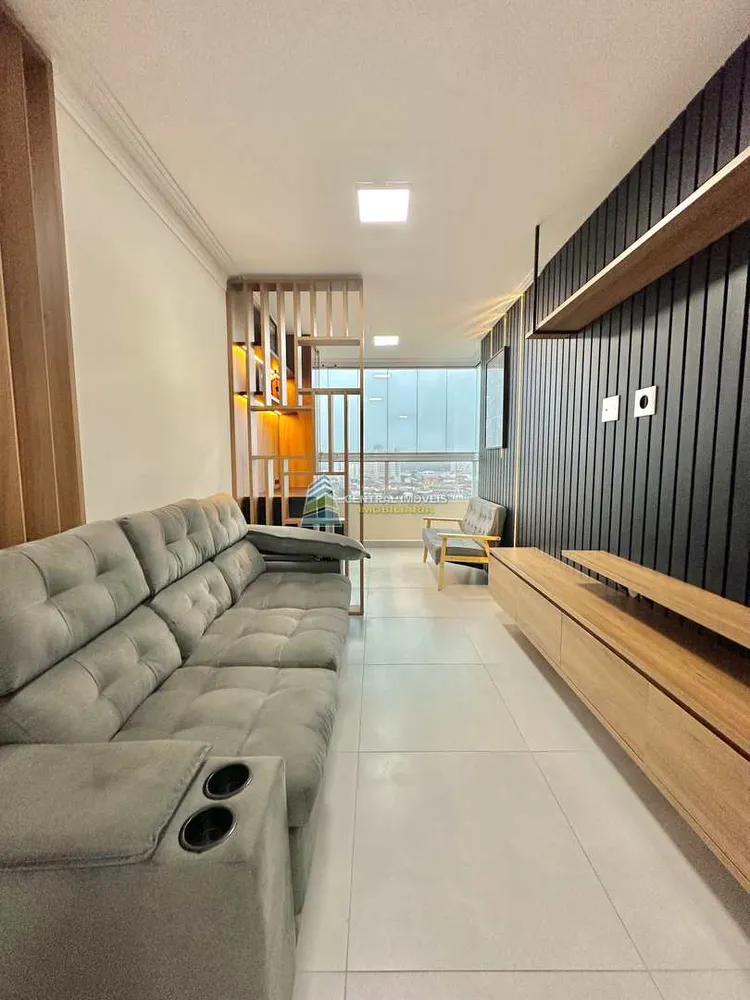 Apartamento, 2 quartos, 73 m² - Foto 2