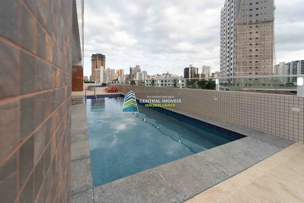 Apartamento, 2 quartos, 73 m² - Foto 8