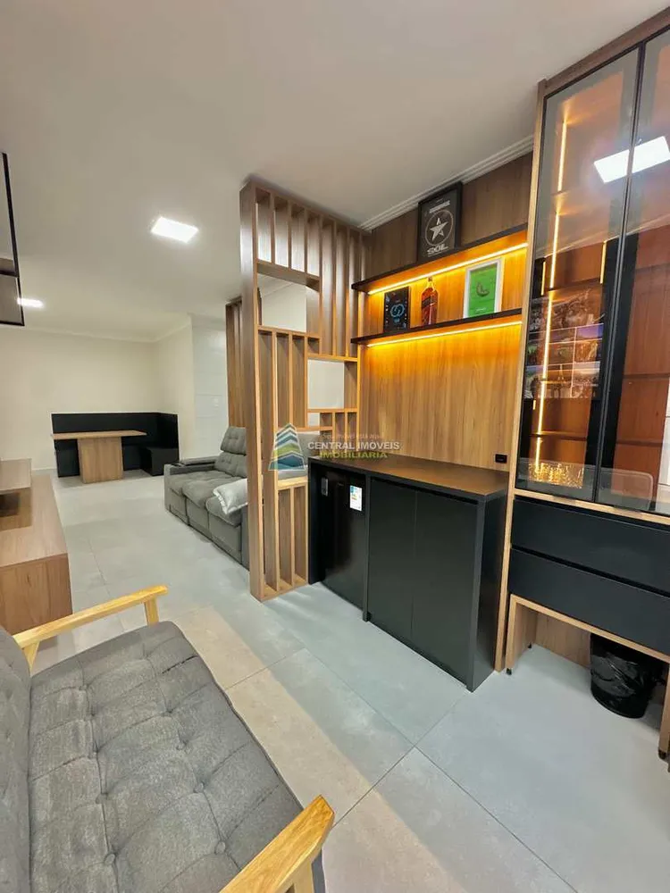 Apartamento, 2 quartos, 73 m² - Foto 3