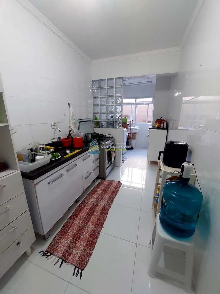 Apartamento, 3 quartos, 90 m² - Foto 1