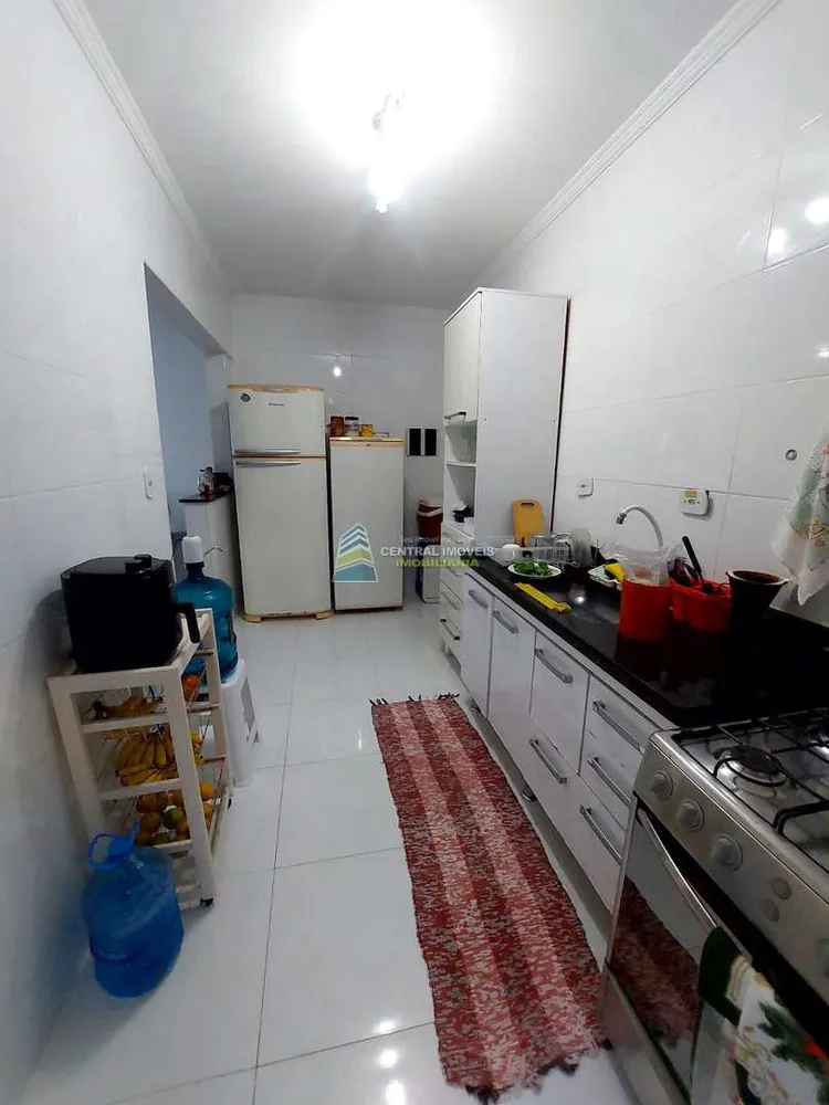 Apartamento, 3 quartos, 90 m² - Foto 3