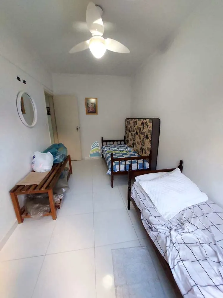 Apartamento, 3 quartos, 90 m² - Foto 2