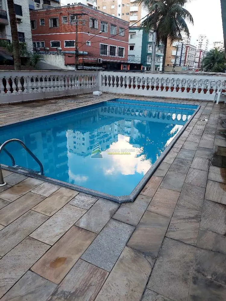 Apartamento, 3 quartos, 90 m² - Foto 7