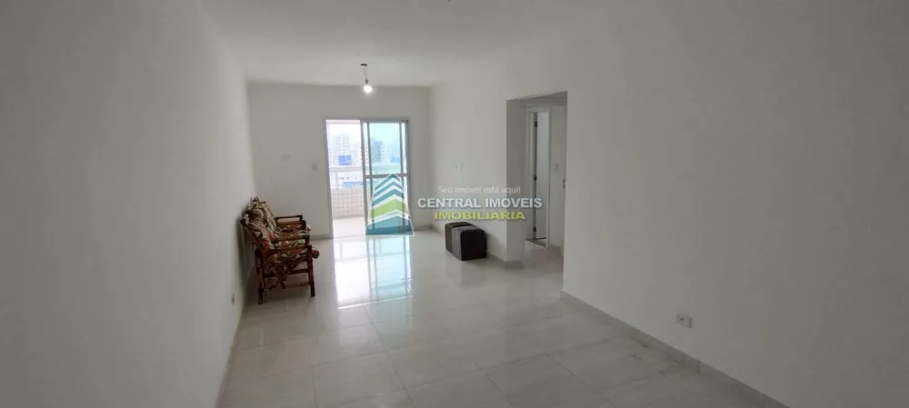 Apartamento à venda com 2 quartos, 85m² - Foto 2