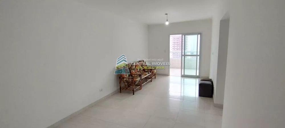 Apartamento à venda com 2 quartos, 85m² - Foto 1