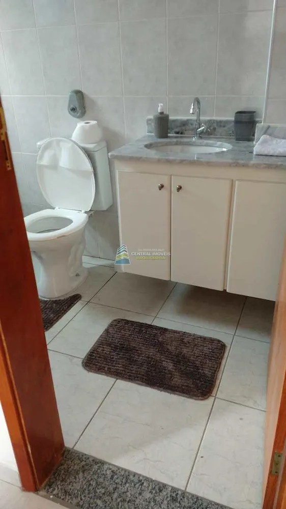 Apartamento, 3 quartos, 126 m² - Foto 5