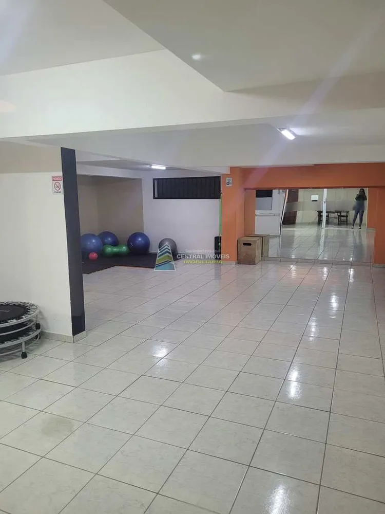 Apartamento, 3 quartos, 126 m² - Foto 7