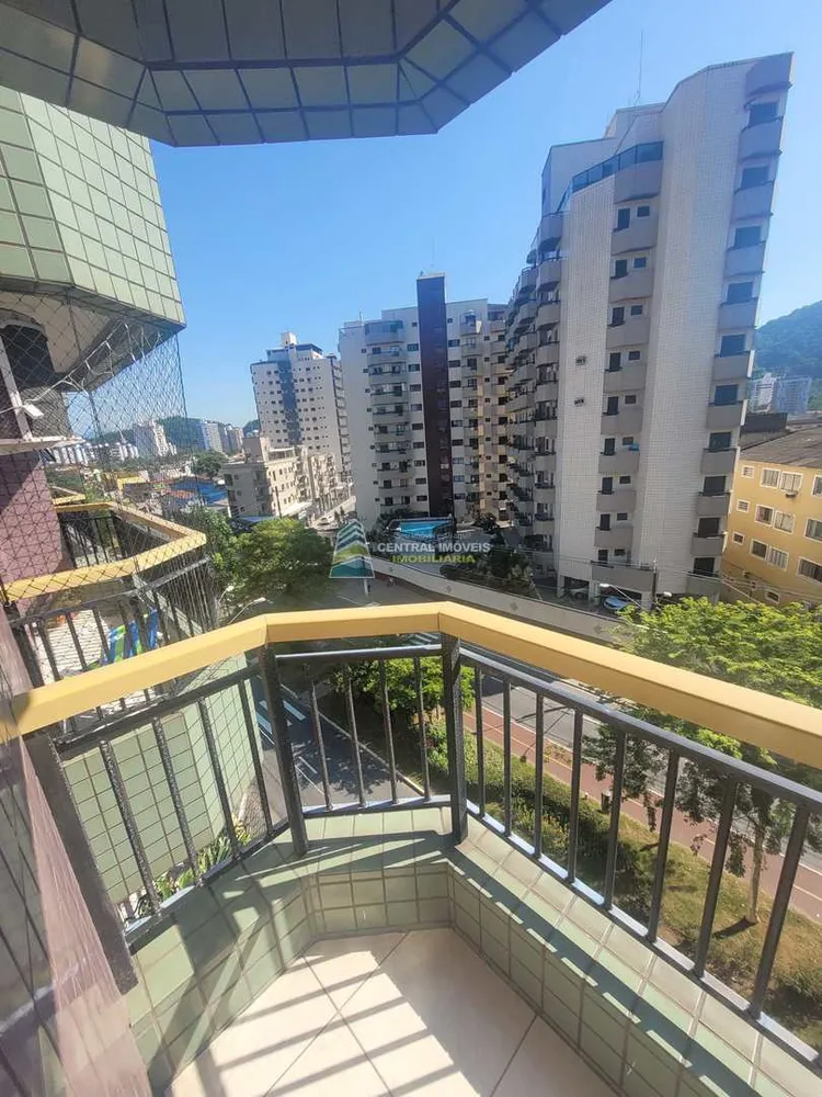 Apartamento, 3 quartos, 126 m² - Foto 2