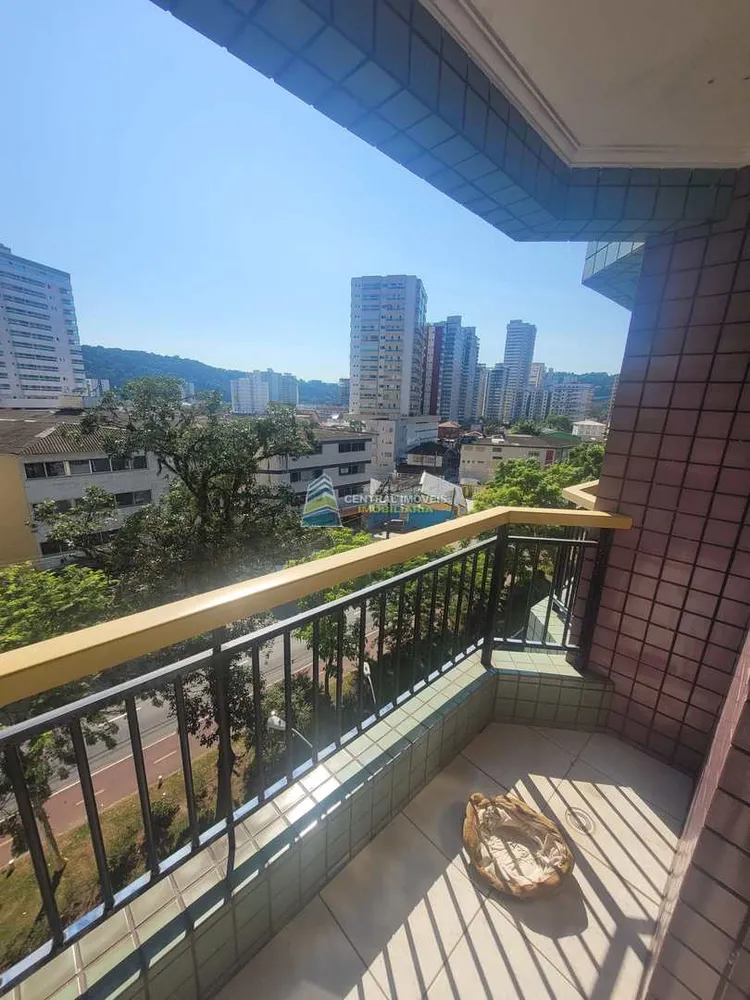 Apartamento, 3 quartos, 126 m² - Foto 4