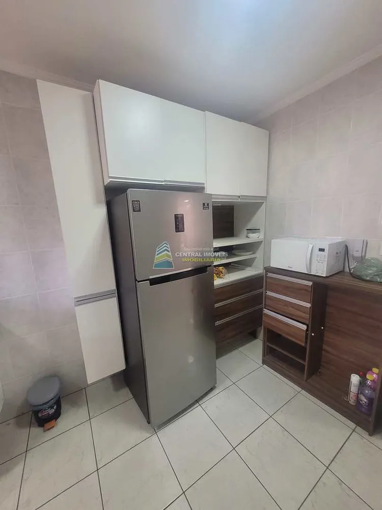 Apartamento, 3 quartos, 126 m² - Foto 3