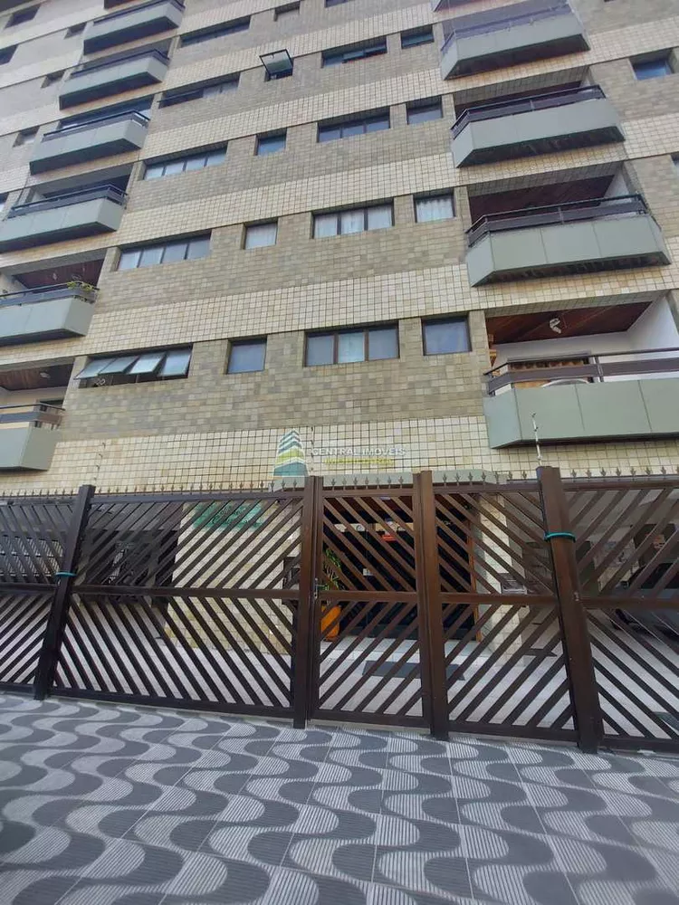 Apartamento à venda com 2 quartos, 62m² - Foto 2