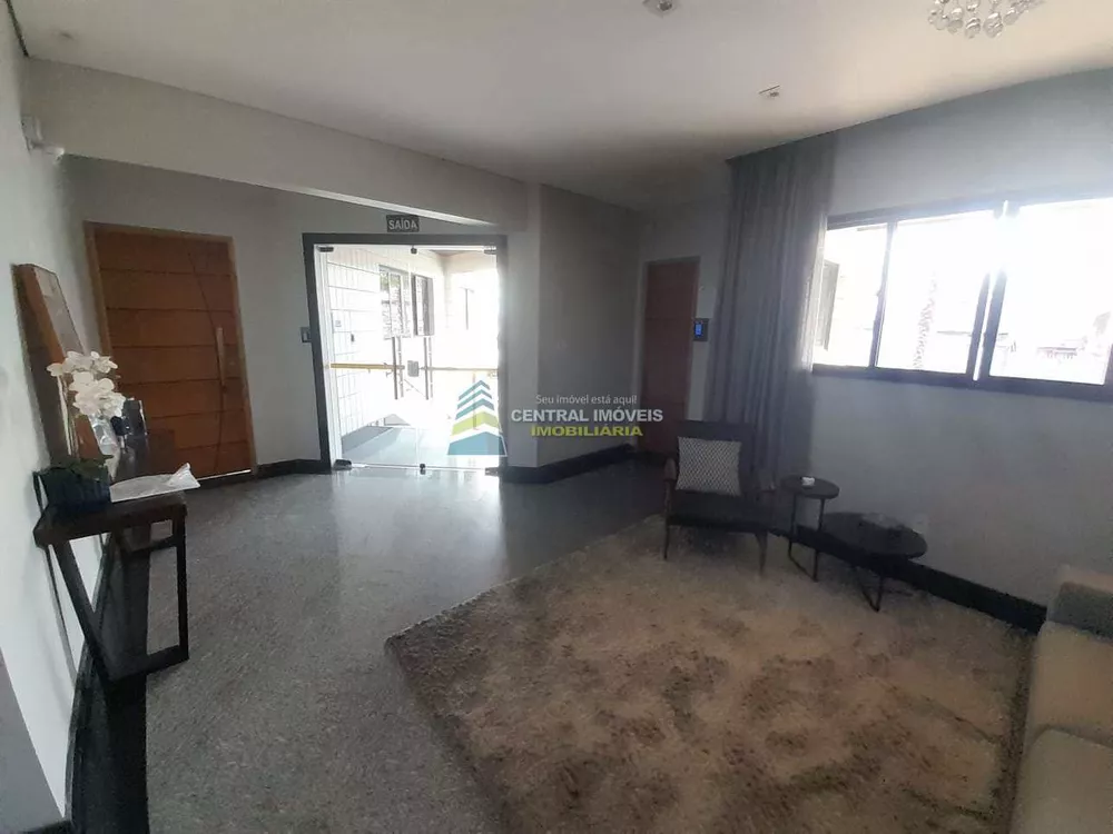 Apartamento à venda com 1 quarto, 56m² - Foto 4