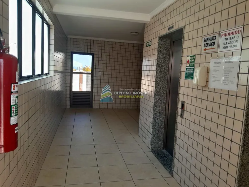 Apartamento, 3 quartos, 113 m² - Foto 1