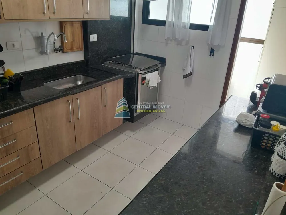Apartamento, 3 quartos, 113 m² - Foto 2