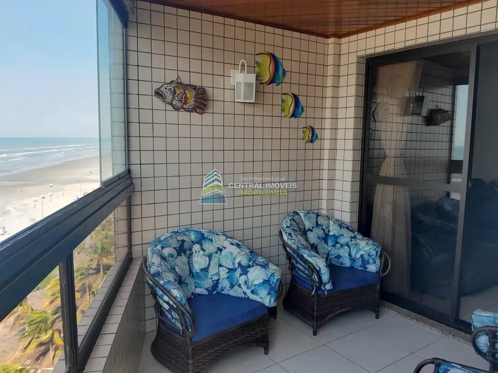 Apartamento, 3 quartos, 113 m² - Foto 1