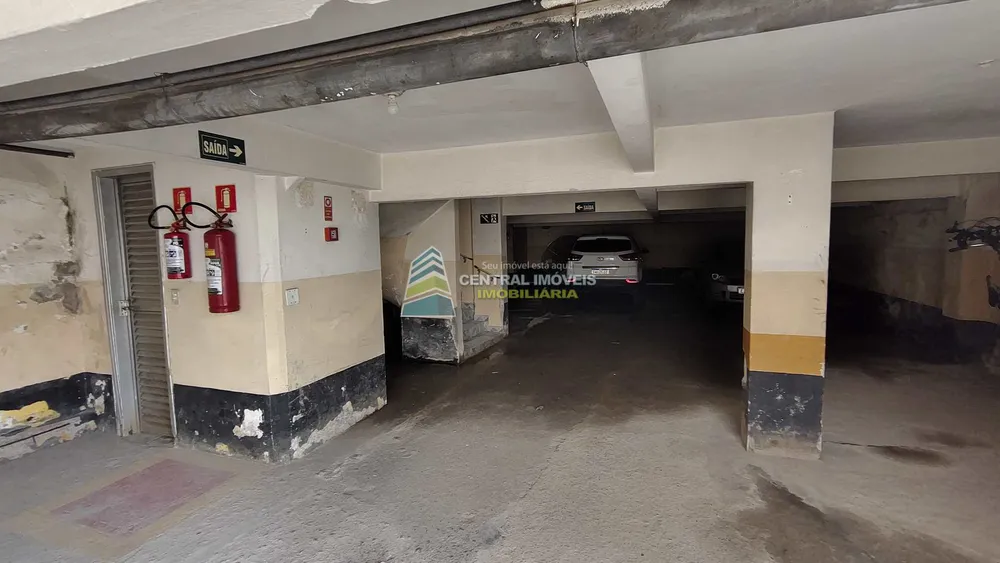 Apartamento, 1 quarto, 43 m² - Foto 3
