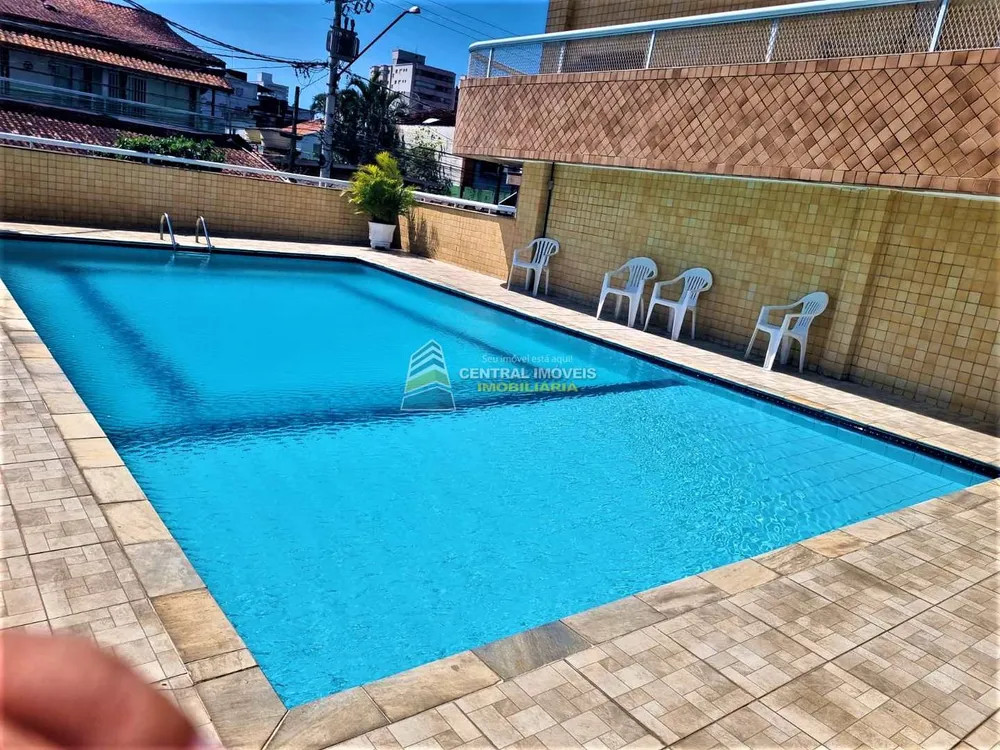 Apartamento, 2 quartos, 93 m² - Foto 5