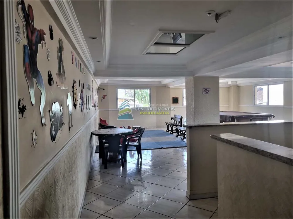 Apartamento, 2 quartos, 93 m² - Foto 3