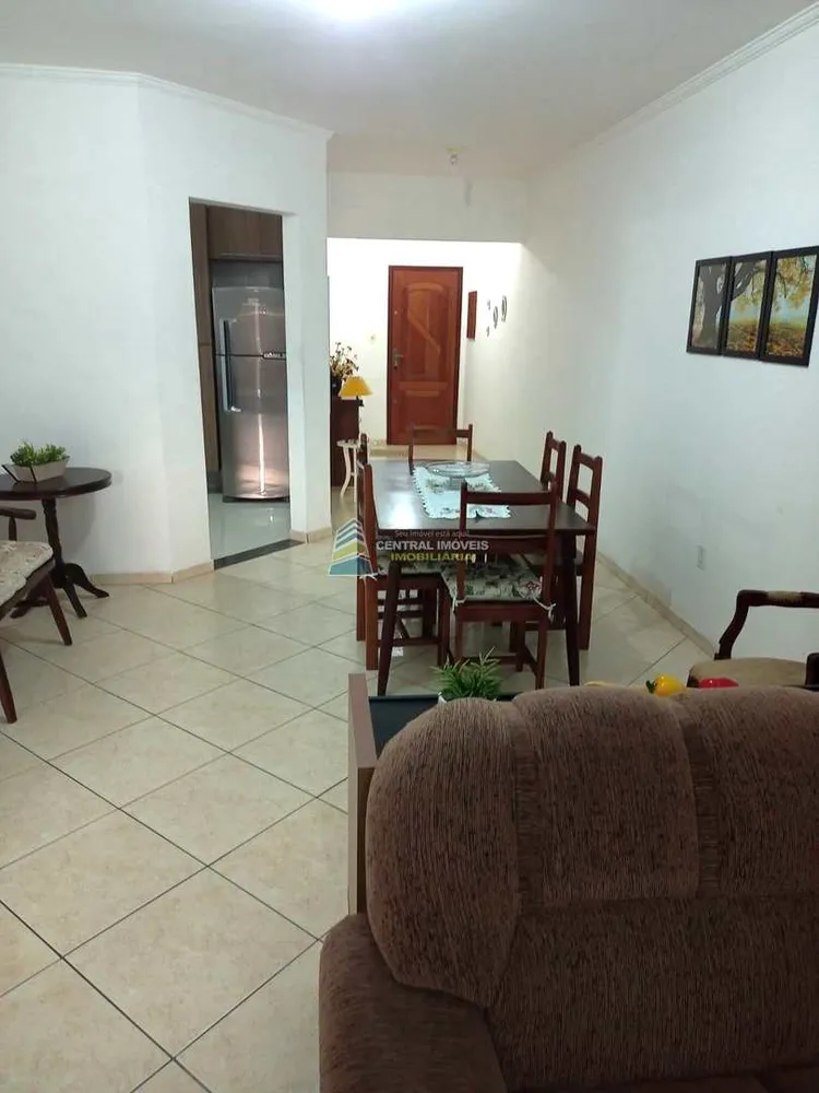 Apartamento, 2 quartos, 93 m² - Foto 9