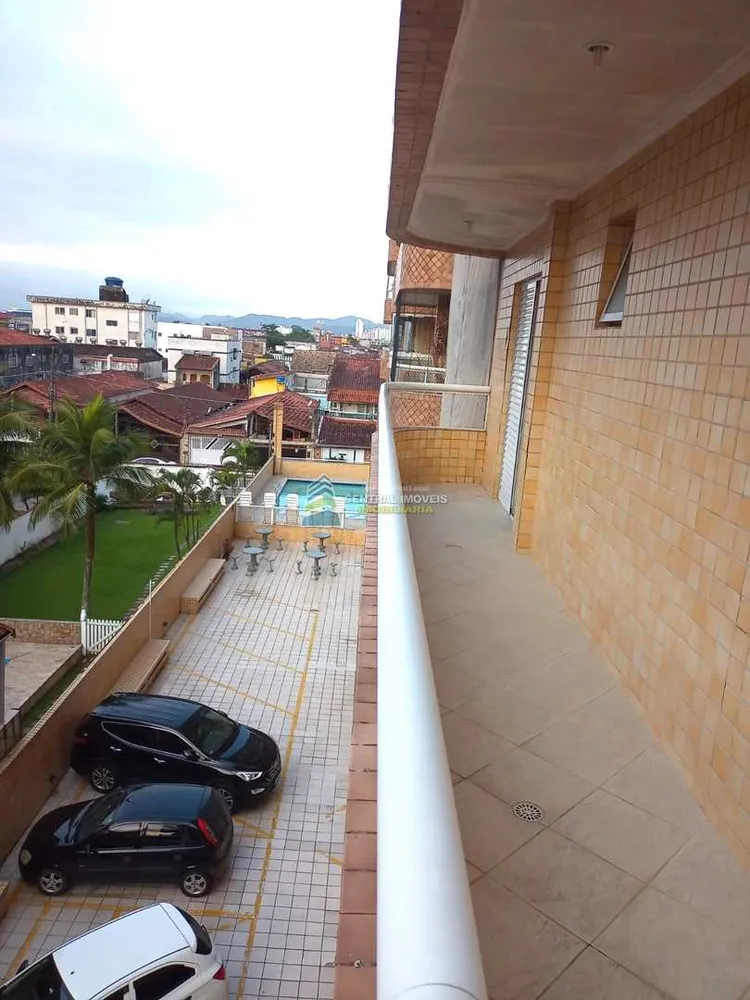 Apartamento, 2 quartos, 93 m² - Foto 7