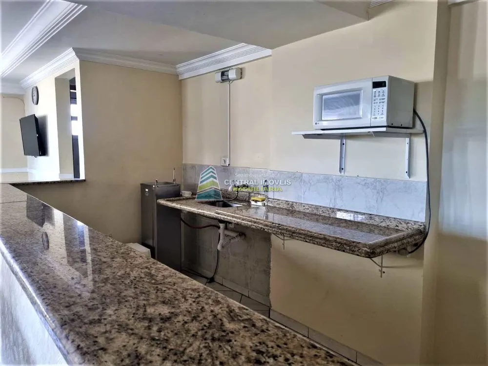 Apartamento, 2 quartos, 93 m² - Foto 4