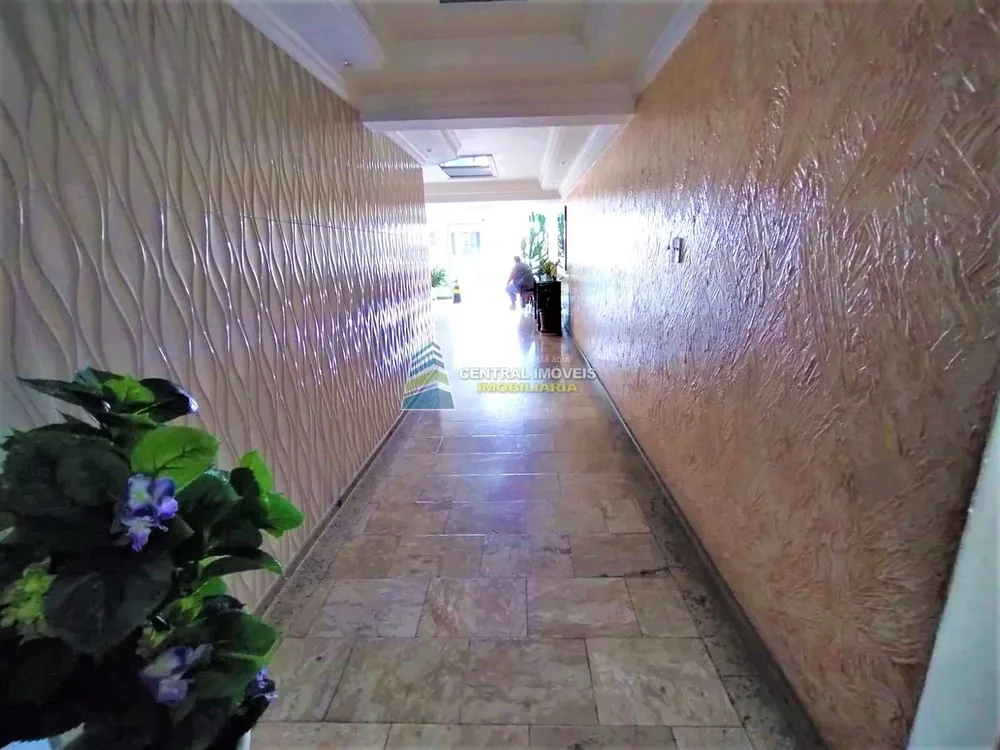 Apartamento, 2 quartos, 93 m² - Foto 4