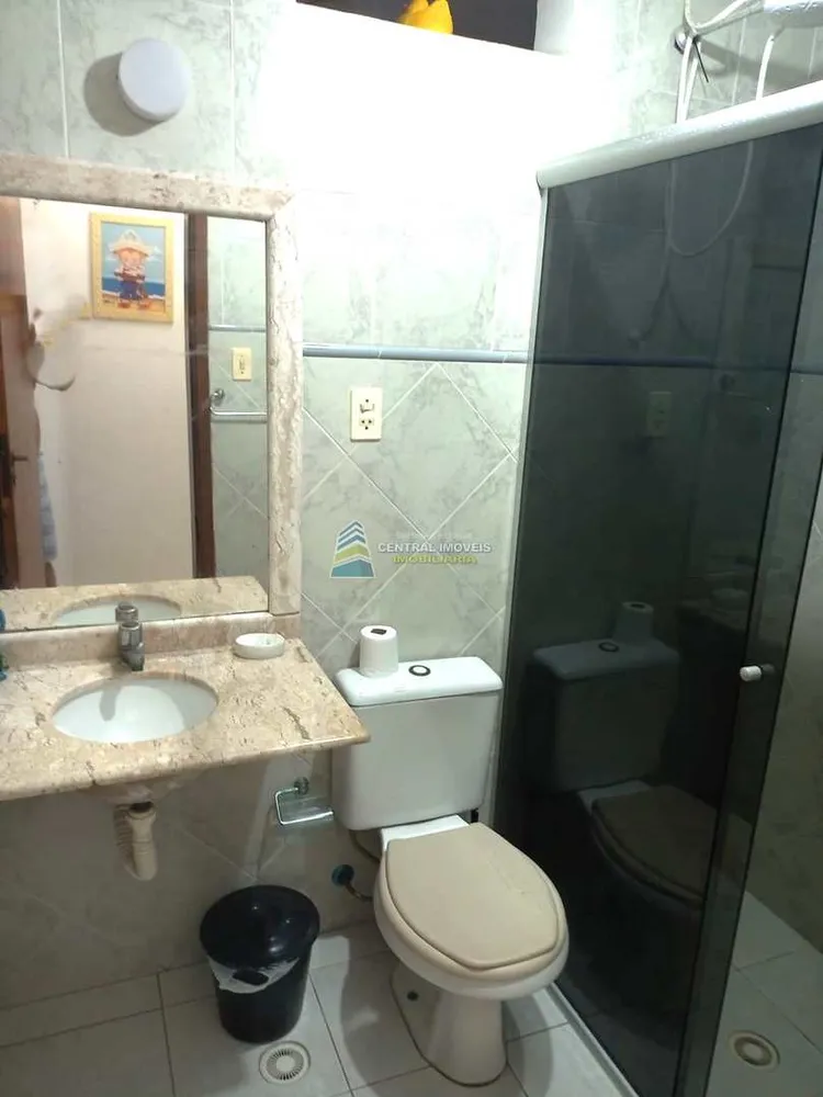 Apartamento, 2 quartos, 93 m² - Foto 1
