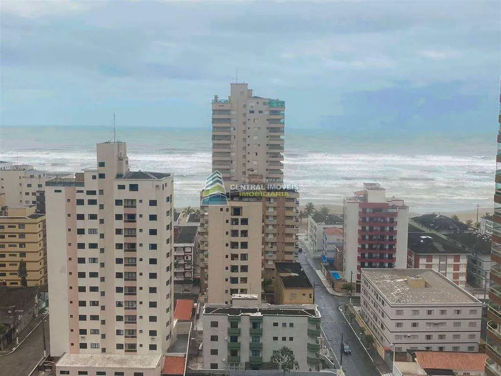 Apartamento, 3 quartos, 132 m² - Foto 1