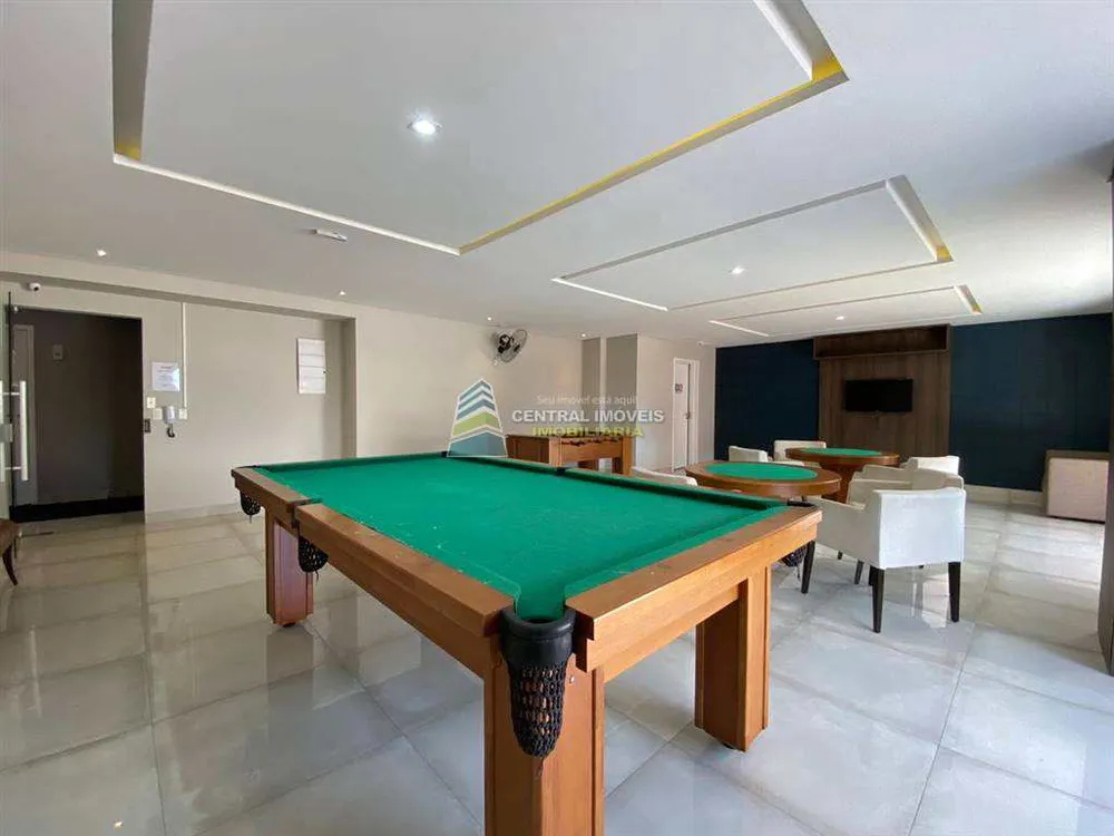Apartamento, 3 quartos, 132 m² - Foto 11