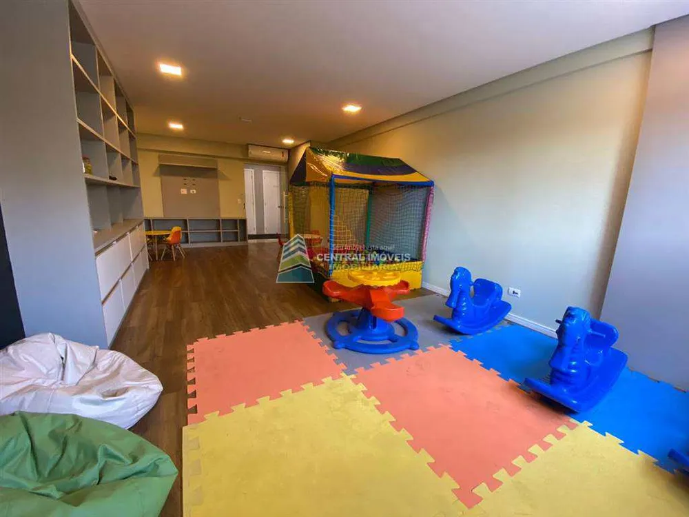 Apartamento, 3 quartos, 132 m² - Foto 10