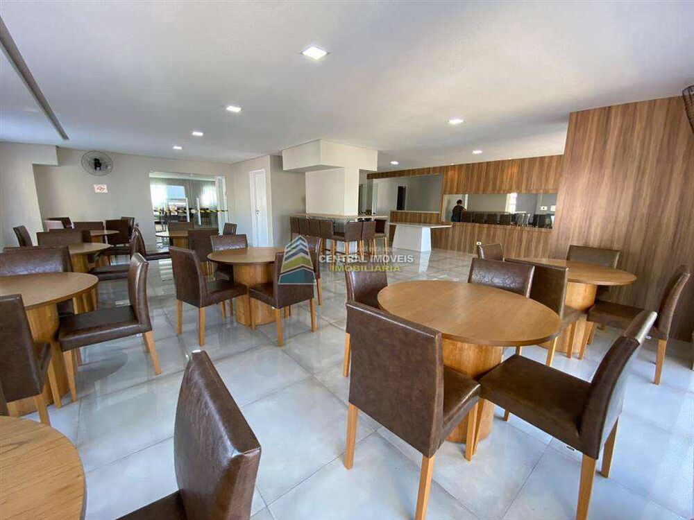 Apartamento, 3 quartos, 132 m² - Foto 3