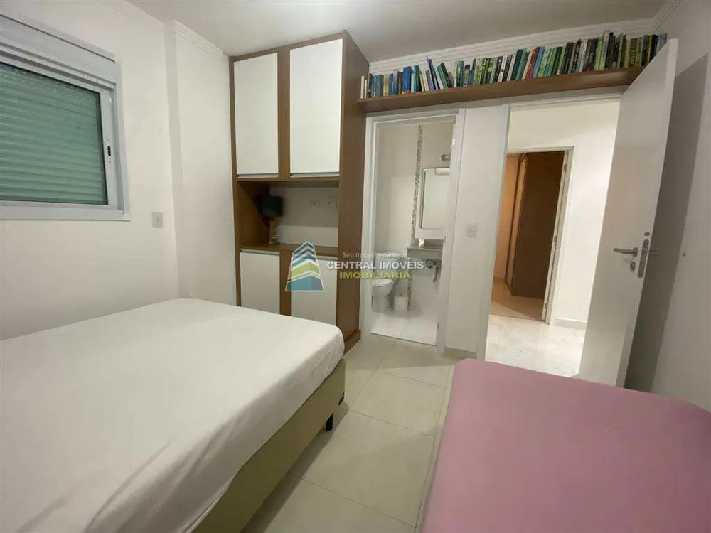 Apartamento, 3 quartos, 132 m² - Foto 4