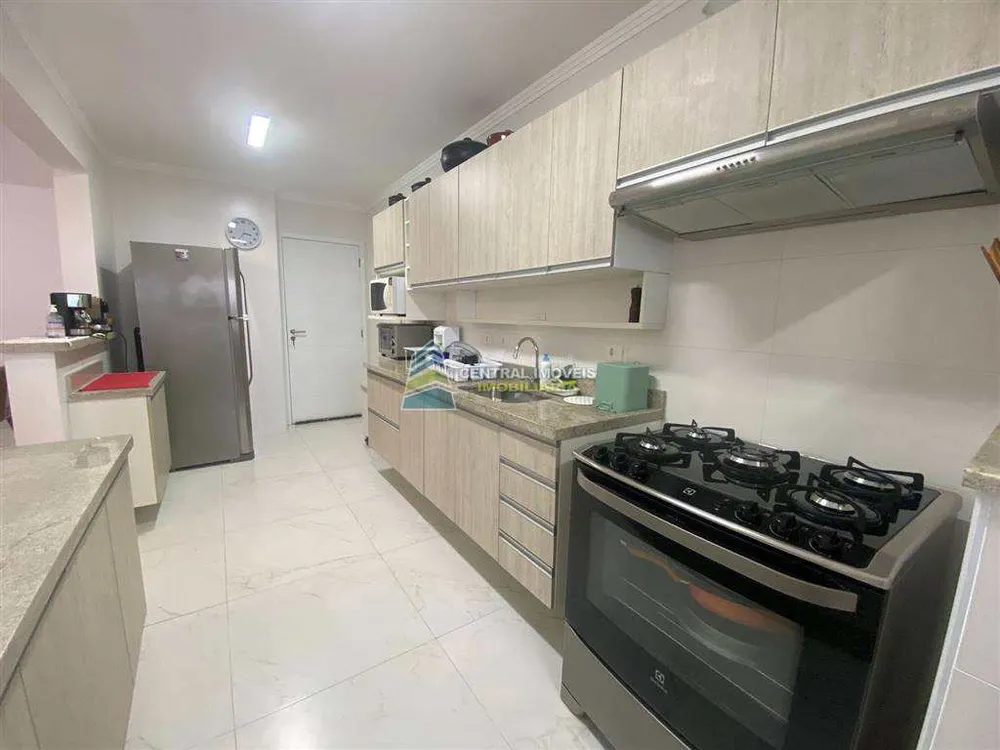Apartamento, 3 quartos, 132 m² - Foto 7