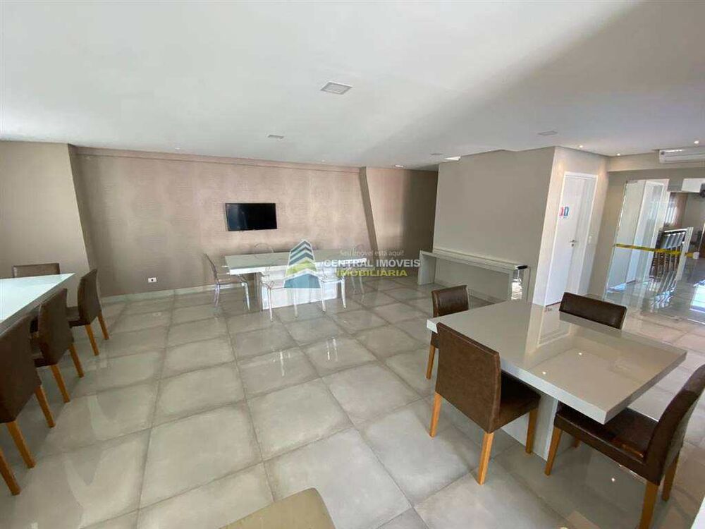 Apartamento, 3 quartos, 132 m² - Foto 1