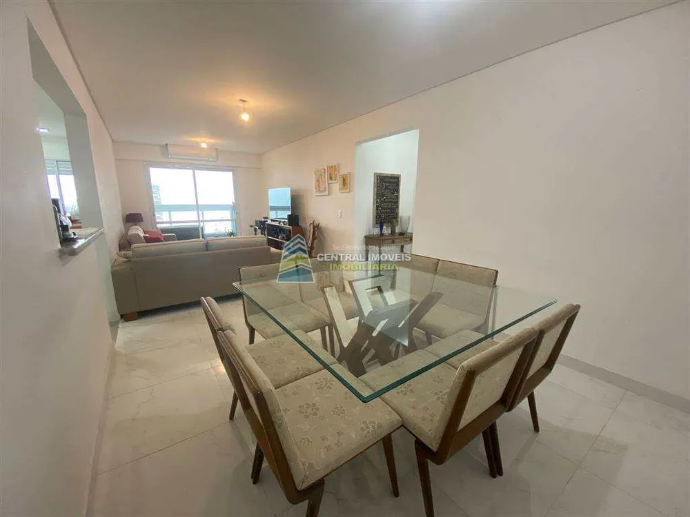 Apartamento, 3 quartos, 132 m² - Foto 2