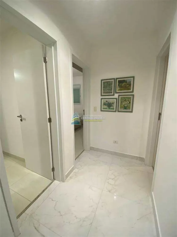 Apartamento, 3 quartos, 132 m² - Foto 3