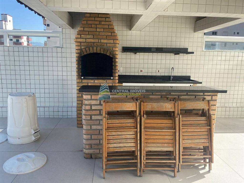 Apartamento, 3 quartos, 132 m² - Foto 4